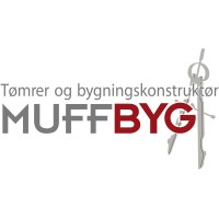 MUFFBYG A/S Logo