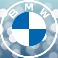 BMW Héli-Drive Logo