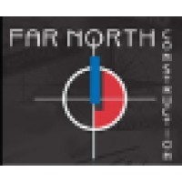 Far North Construction Logo