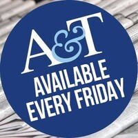New Milton Advertiser and Lymington Times Logo