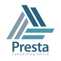 Presta Logo