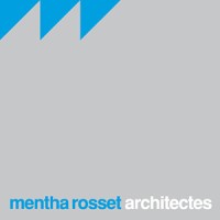 Mentha & Rosset Architectes SA Logo