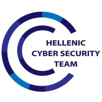 Hellenic Team - European Cyber Security Challenge Logo