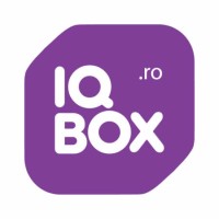 IQBox.ro Logo