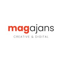 MAG Ajans Logo