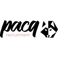 Pacq Recruitment Logo