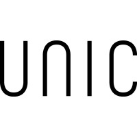 UNIC architecture Logo