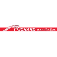 Richard Manutention Logo