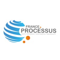 France Processus Logo