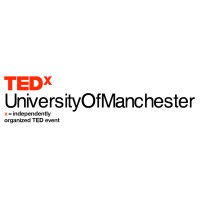 TEDxUniversityOfManchester Logo