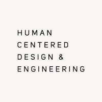 University of Washington Human Centered Design & Engineering Logo