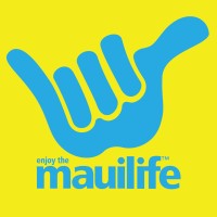 Maui Life Logo