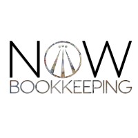 NOW Bookkeeping Ltd. Logo