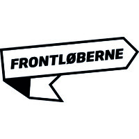 Frontløberne Logo