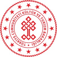 T.C. Kültür ve Turizm Bakanlığı Logo