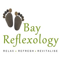 Bay Reflexology Logo