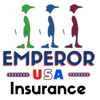 Emperor USA Insurance Logo