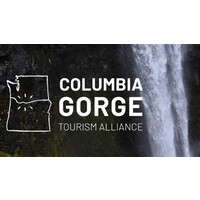 Columbia Gorge Tourism Alliance Logo