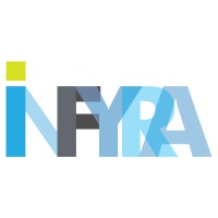 INFYRA PTY LTD Logo