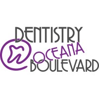 Dentistry@Oceanaboulevard Logo