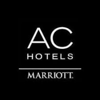 AC Hotel Cincinnati at Liberty Center by Marriott Logo