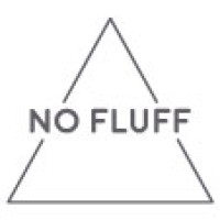 No Fluff Logo