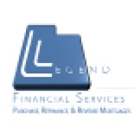 Legend Financial Services Logo