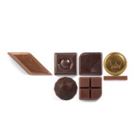 B.V. Vormenfabriek Tilburg Logo