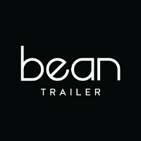 Bean Trailer Logo
