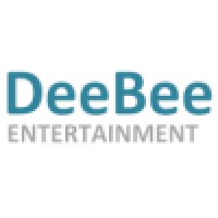 DeeBee Entertainment Logo
