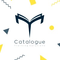 Catalogue Training Solutions Logo