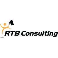 RTB Consulting Logo