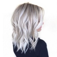Vanity Hair Salon Logo