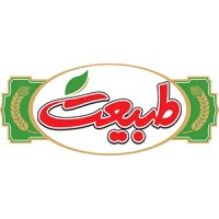 Tabiat Sabz pars kohan Logo
