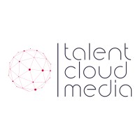Talent Cloud Media Logo