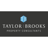 Taylor Brooks Property Consultants Logo