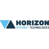 Horizon Internet Technologies Logo