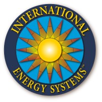 International Energy Systems, Inc. Logo