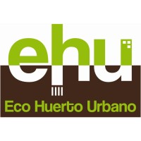 EcoHuertoUrbano Logo