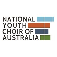 National Youth Choir of Australia Logo