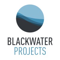 Blackwater Projects Logo