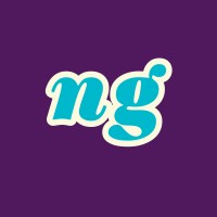 no gradient Logo