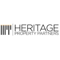 Heritage Property Partners Logo
