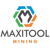 Maxitool Mining Pty Ltd Logo