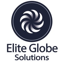Elite Globe Solutions Web Development & Digital Marketing Logo
