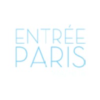 Entrée Paris Logo