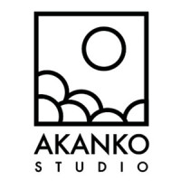 Akanko Films S.L. Logo