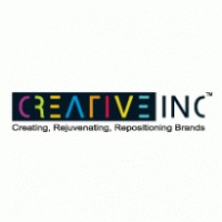 Creative Inc Logo
