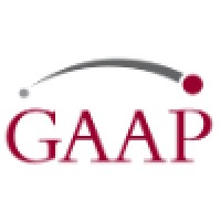 GAAP Consulting Logo