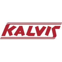 Kalvis Logo